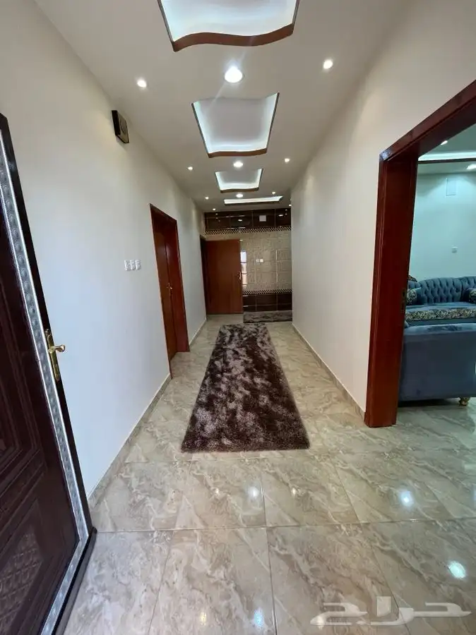 دور وملحق مؤثثة أثاث فآخر للبيع 600  الف 9