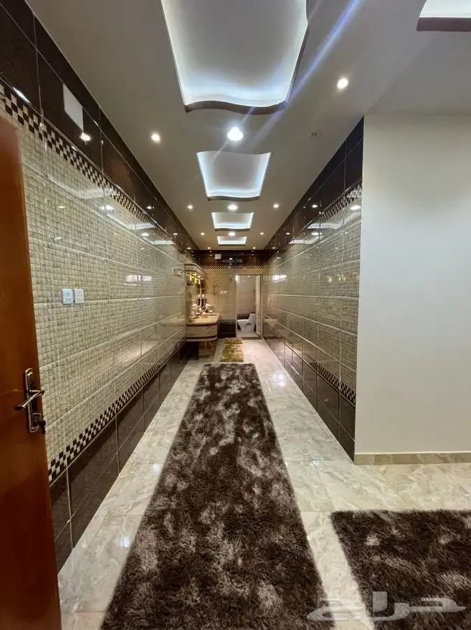 دور وملحق مؤثثة أثاث فآخر للبيع 600  الف 11