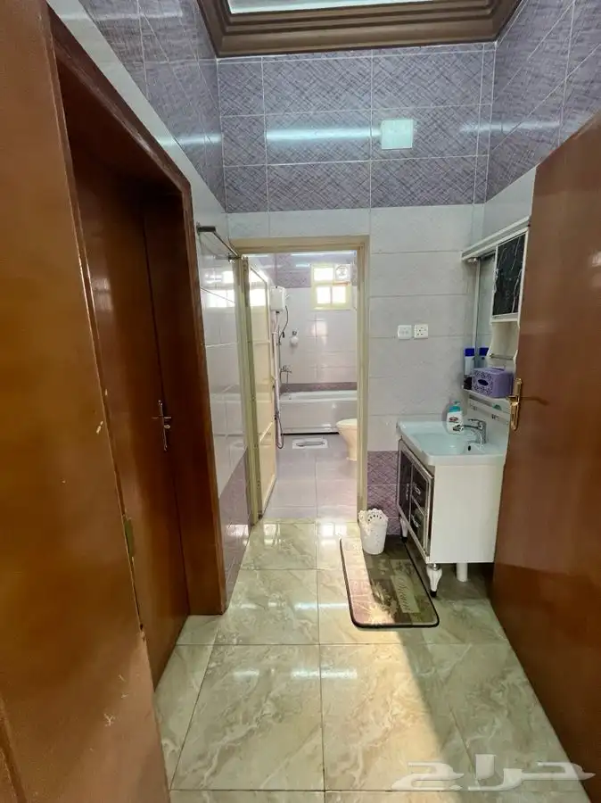 دور وملحق مؤثثة أثاث فآخر للبيع 600  الف 17