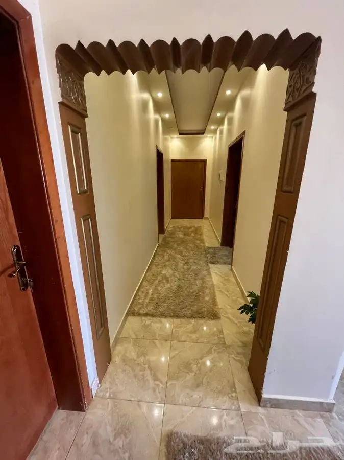 دور وملحق مؤثثة أثاث فآخر للبيع 600  الف 16