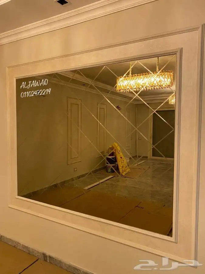 مرايات بانواعها 8