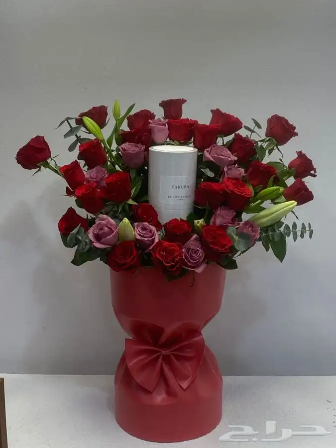 هدايا تخرج نجاح زواج مواليد ترقية توصيل ورد الرياض 6