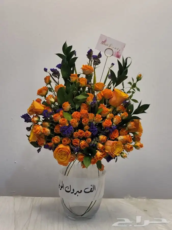 هدايا تخرج نجاح زواج مواليد ترقية توصيل ورد الرياض 5