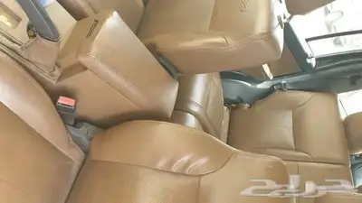 سيارة جيب شيروكى مخزون منذ 7 سنوات 4