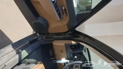 سيارة جيب شيروكى مخزون منذ 7 سنوات 5