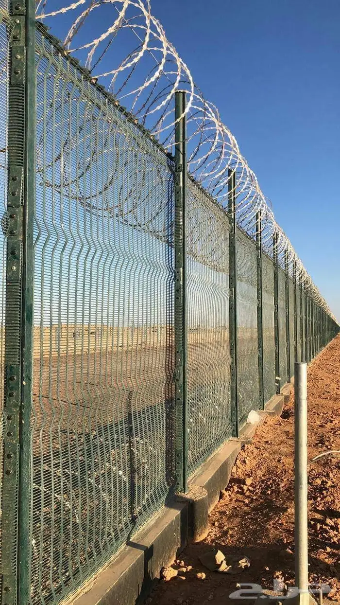 تركيب شبوك fenc 27