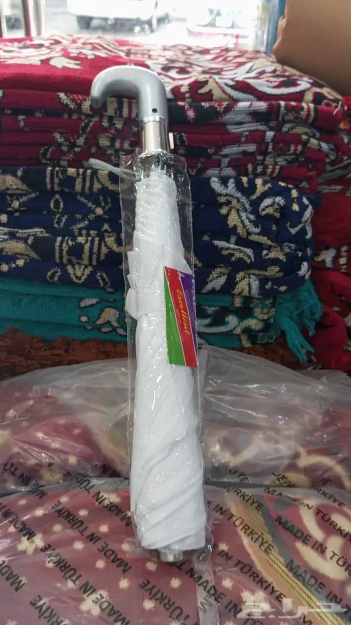 مظلات حج 3
