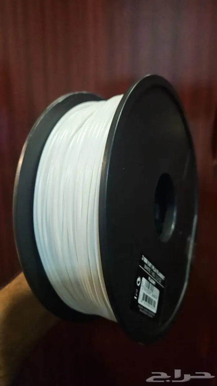 فلمنت لطابعة ثلاثية الابعاد PLA filament 2