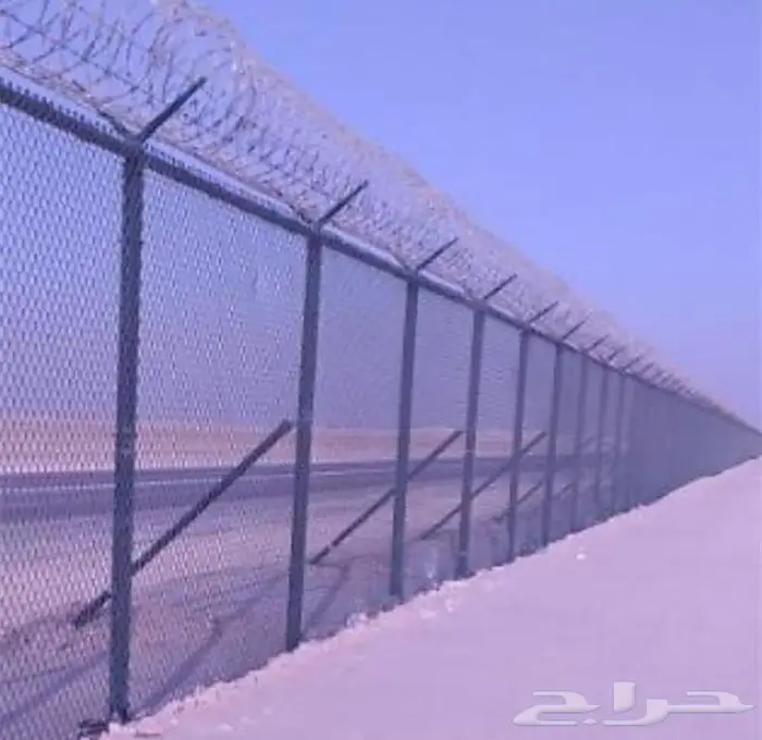 تركيب شبوك fenc 10