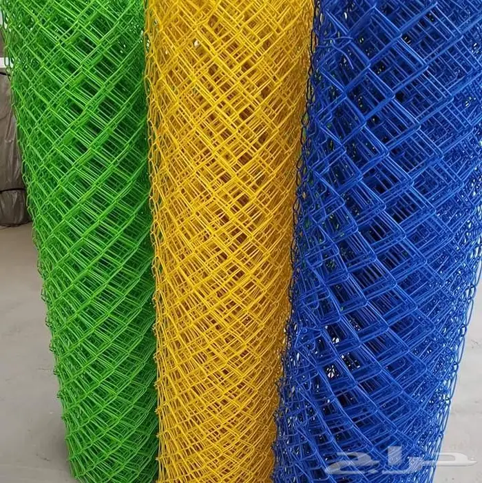 تركيب شبوك fenc 25