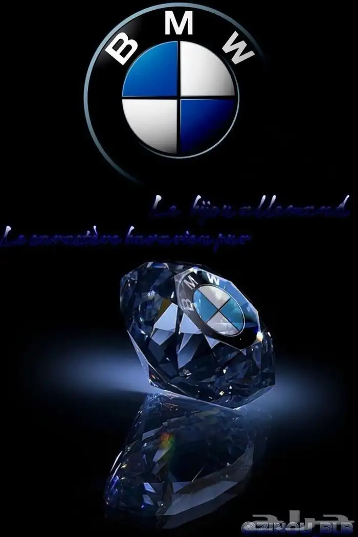 مكاين و صيانة و قطع غيار BMW 14