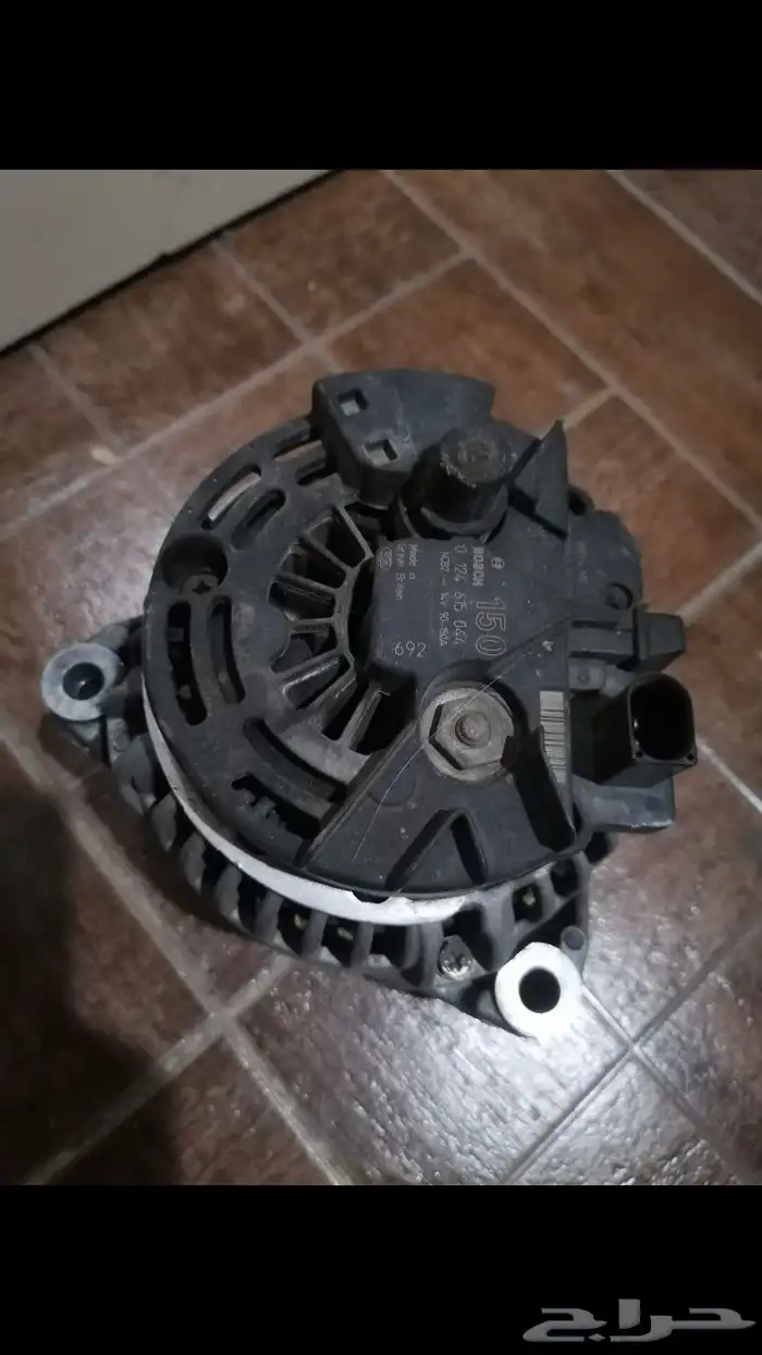 ديلمة شارج مرسيدس 2005 0