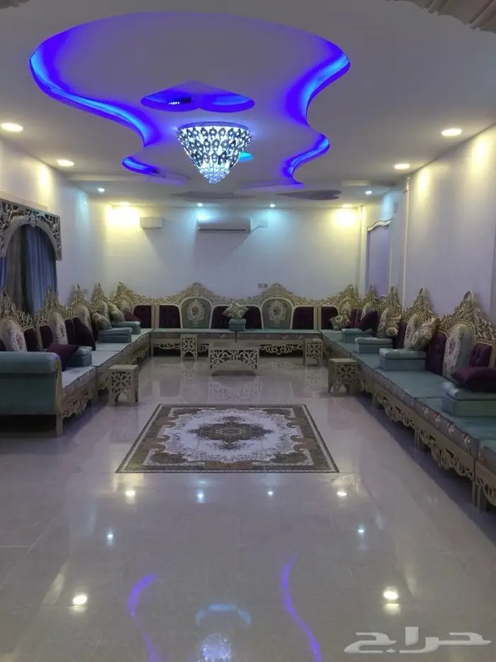 استراحة تواصل للايجار شركات 8