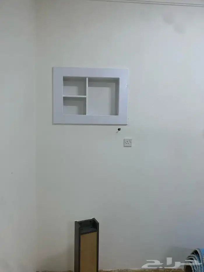 ديكور فتحت مكيف شباك 4