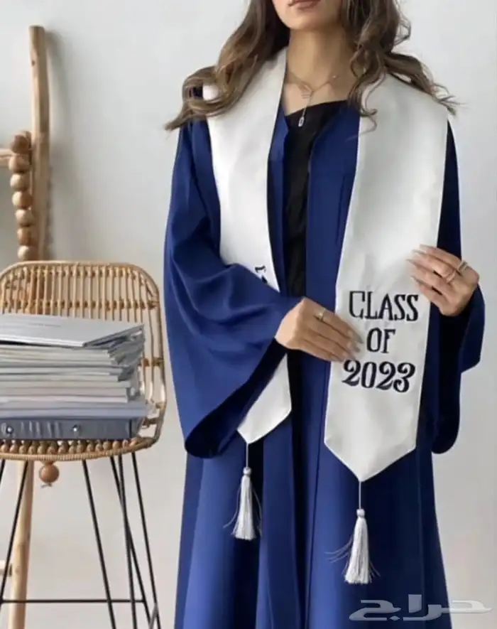 عبايات تخرج 27