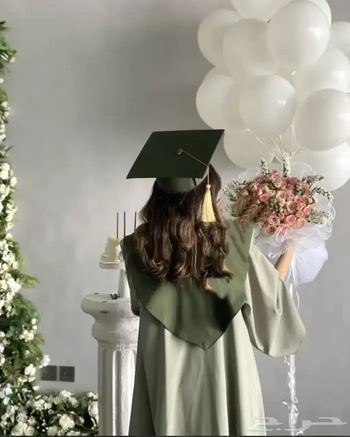 عبايات تخرج 24