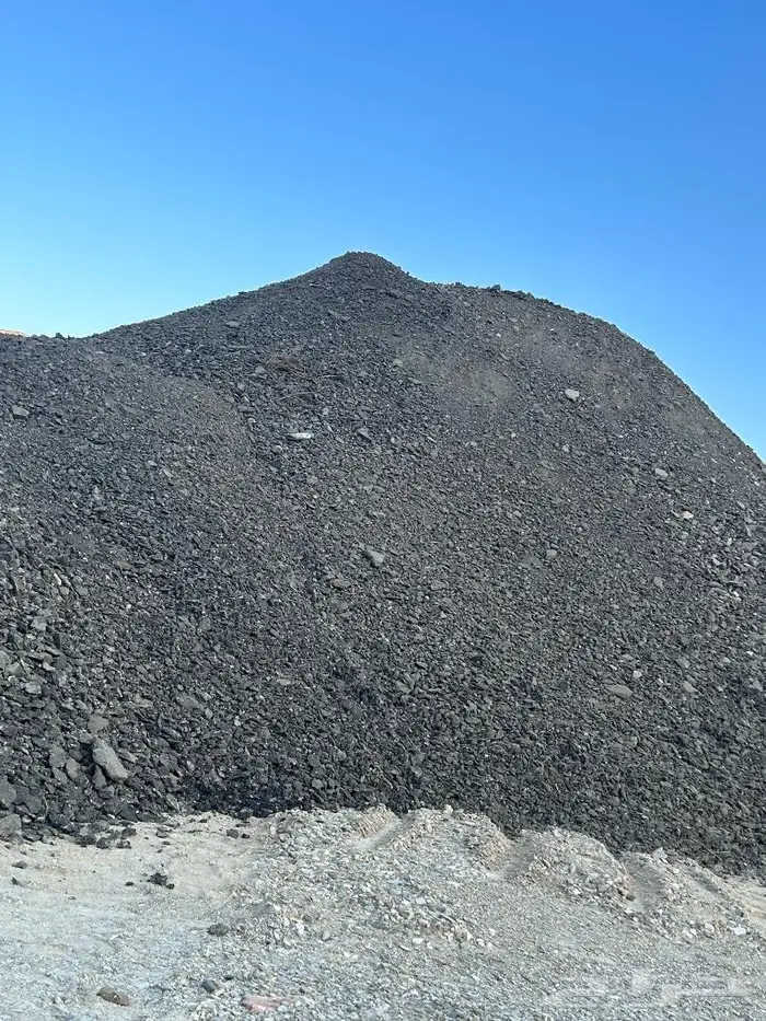 زفلت مقشور 1