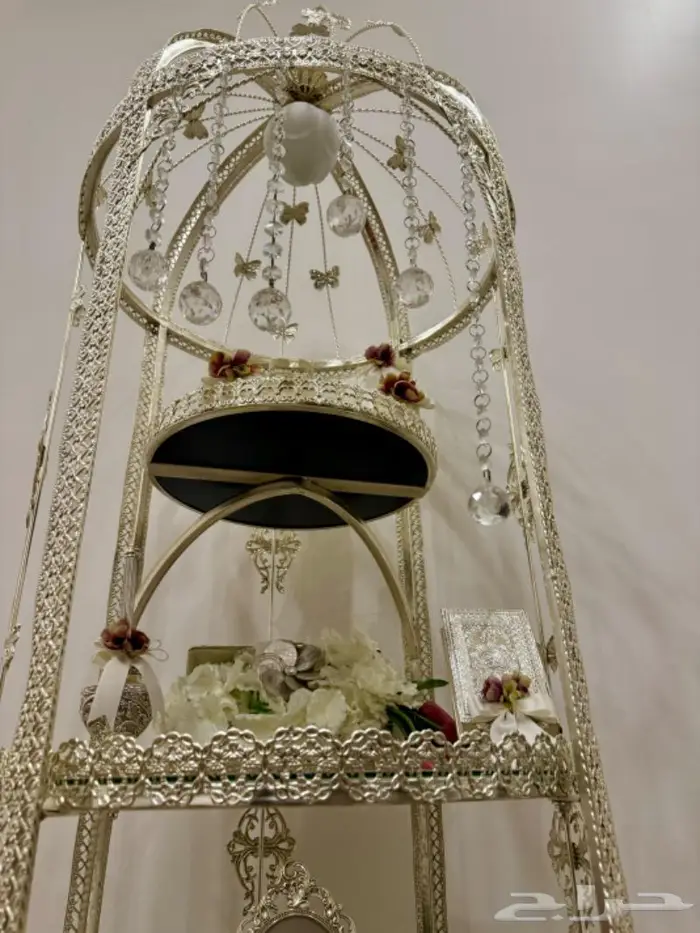 عربية ملكة 4