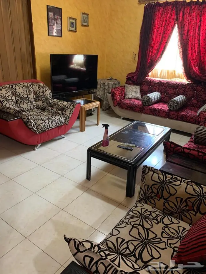 كنب تفصيل تركي 1