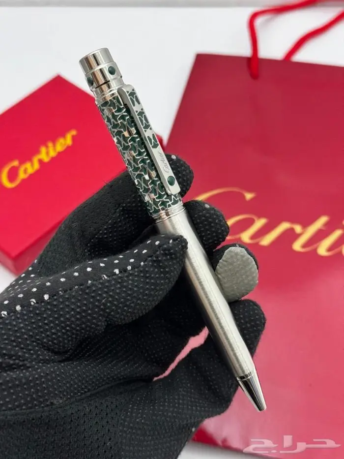 اقلام كارتير سنتوش 1