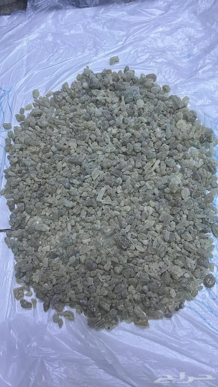 تصفية لبان حوجري عماني كيلو 149 ريال 2