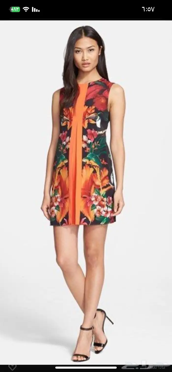 فستان تيد بيكر - TED BAKER DRESS 2