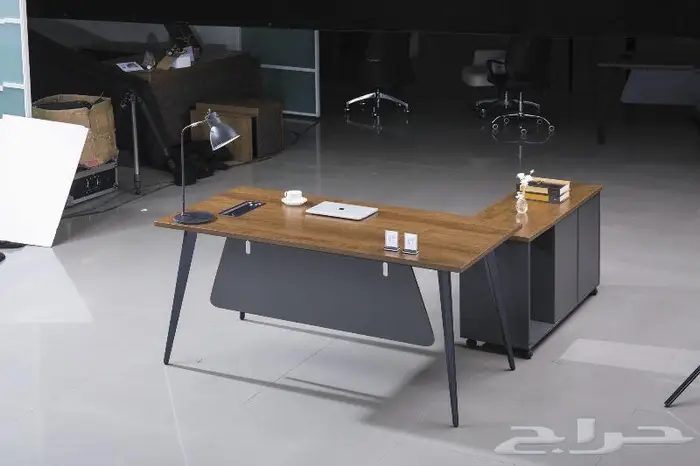 شركة لؤلؤة الاثاث ( مكاتب Office Tables ) 11