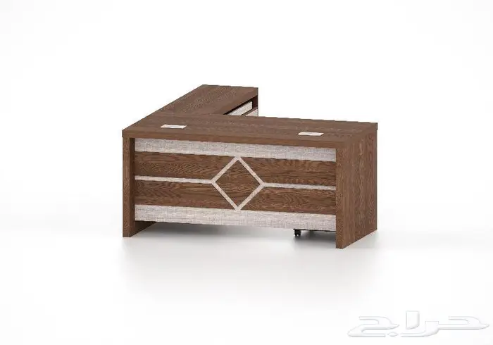 شركة لؤلؤة الاثاث ( مكاتب Office Tables ) 3