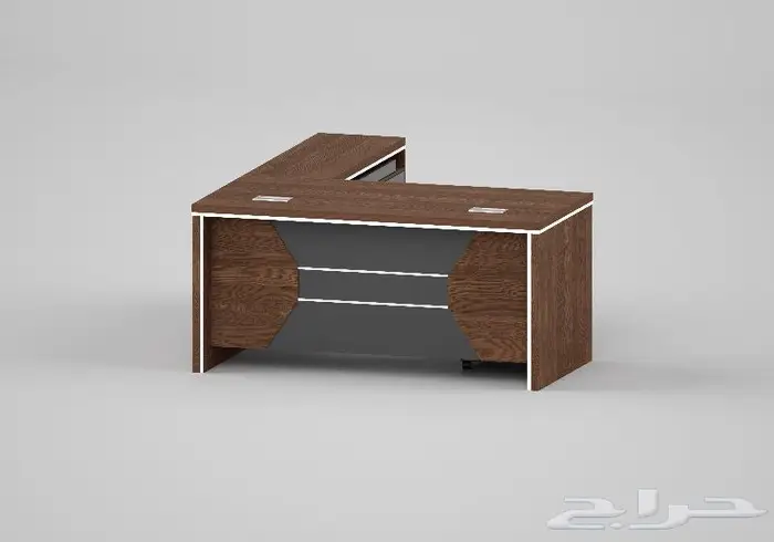 شركة لؤلؤة الاثاث ( مكاتب Office Tables ) 4