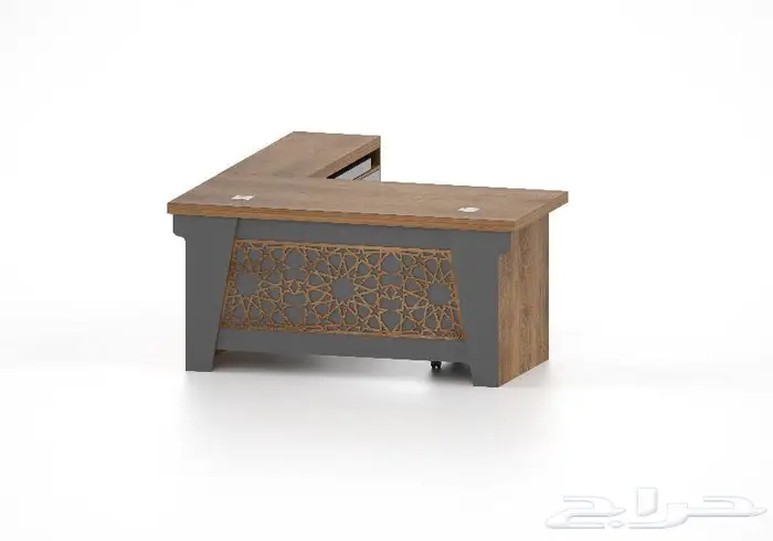 شركة لؤلؤة الاثاث ( مكاتب Office Tables ) 9