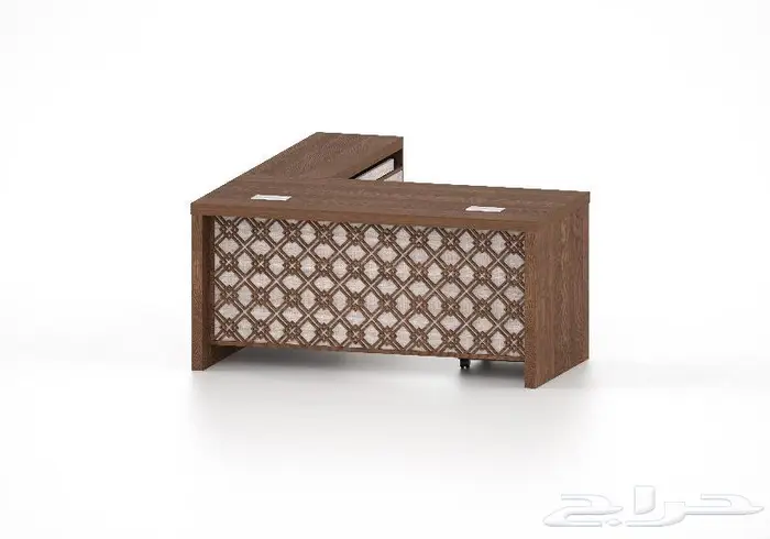 شركة لؤلؤة الاثاث ( مكاتب Office Tables ) 10