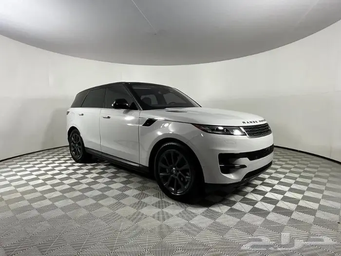 رنج روفر سبورت Range Rover Sport SE 1