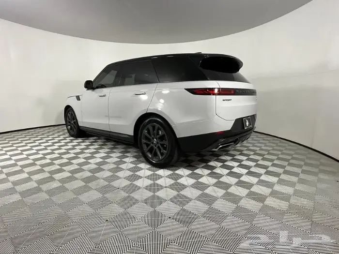 رنج روفر سبورت Range Rover Sport SE 2