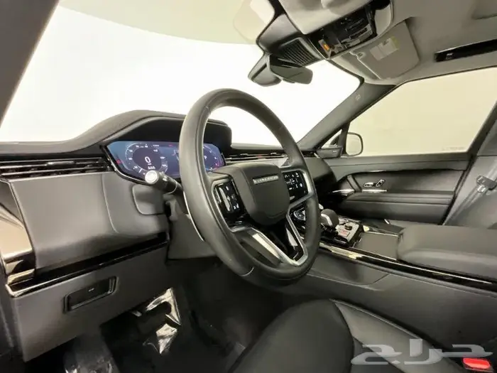 رنج روفر سبورت Range Rover Sport SE 9