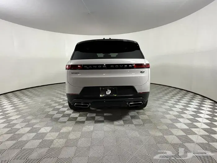 رنج روفر سبورت Range Rover Sport SE 6