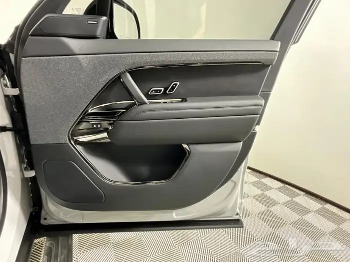 رنج روفر سبورت Range Rover Sport SE 13