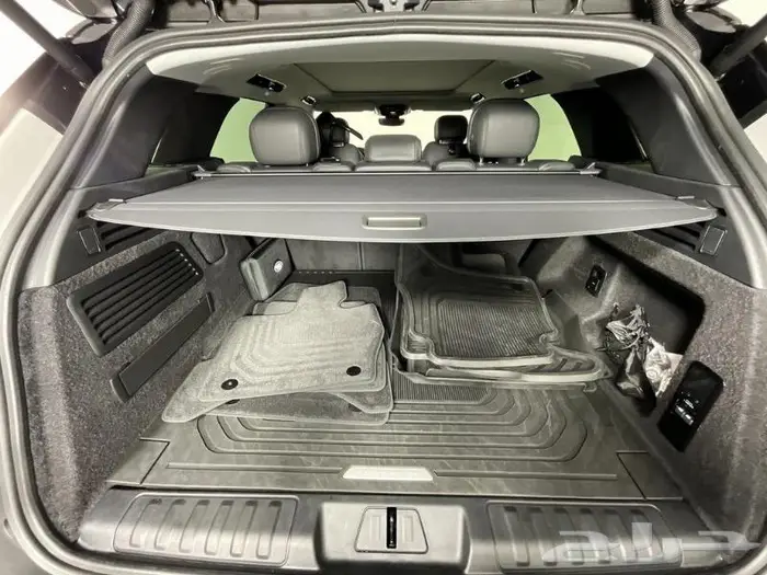 رنج روفر سبورت Range Rover Sport SE 14
