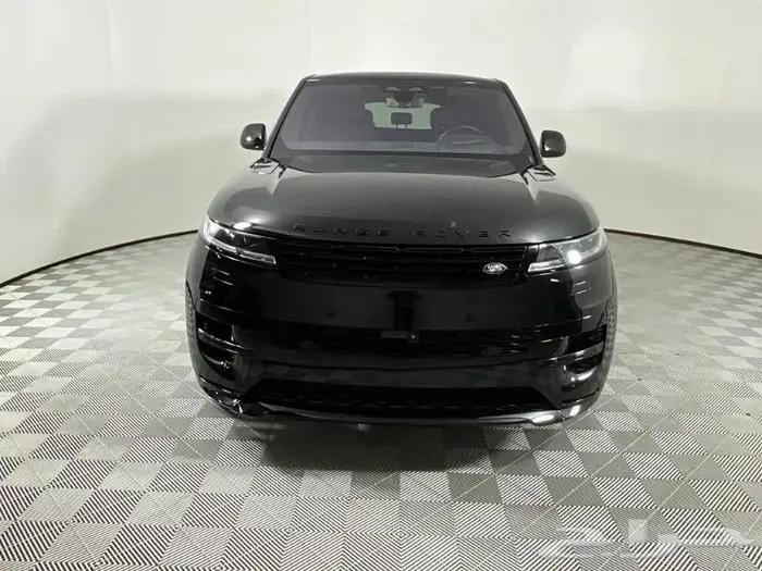 رنج روفر سبورت داينمك Range Rover Sport Dynamic 2