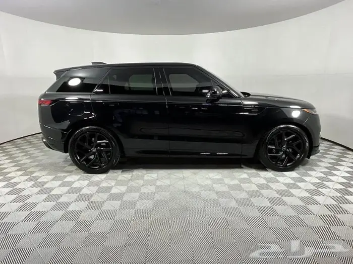رنج روفر سبورت داينمك Range Rover Sport Dynamic 8