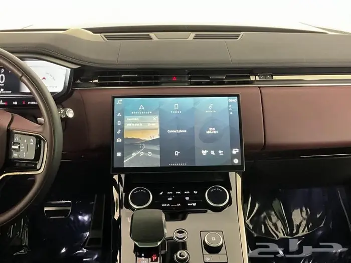 رنج روفر سبورت داينمك Range Rover Sport Dynamic 12