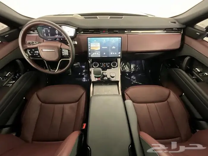 رنج روفر سبورت داينمك Range Rover Sport Dynamic 11