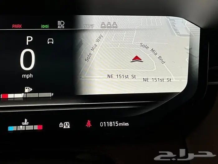 رنج روفر سبورت داينمك Range Rover Sport Dynamic 14