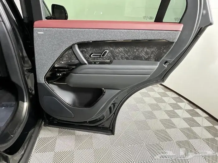 رنج روفر سبورت داينمك Range Rover Sport Dynamic 18