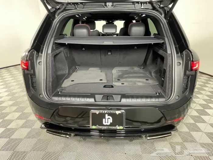 رنج روفر سبورت داينمك Range Rover Sport Dynamic 21