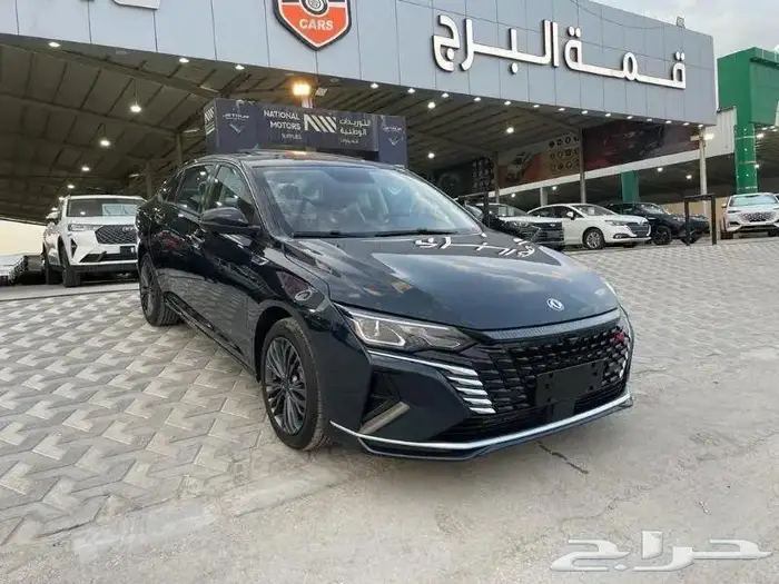 للتنازل دينج فينج موديل 2023 0