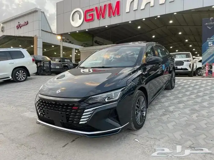 للتنازل دينج فينج موديل 2023 2