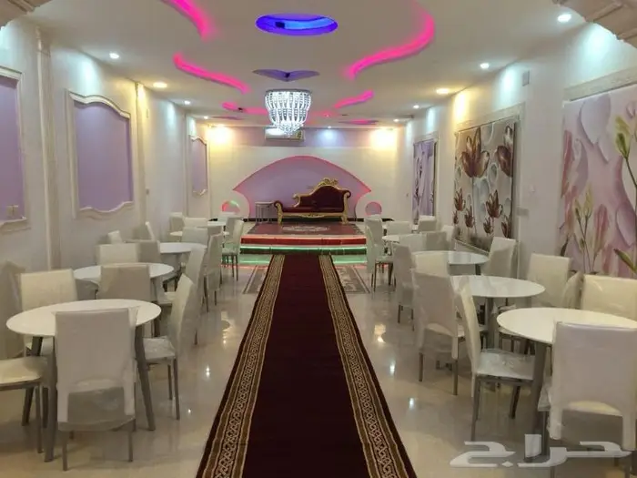 استراحة تواصل للايجار شركات 27