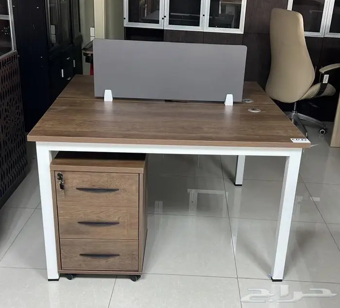 شركة لؤلؤة الاثاث ( وحدات عمل _Workstation ) 2