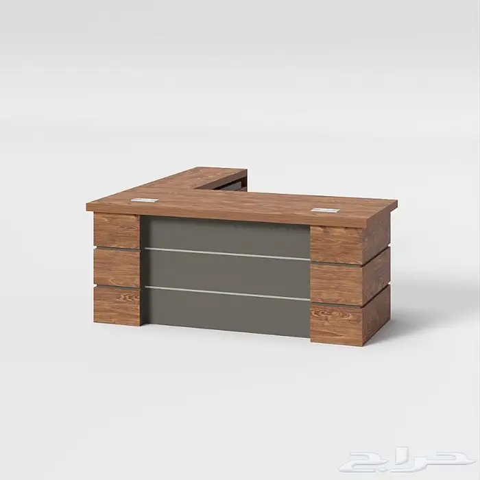 شركة لؤلؤة الاثاث ( مكاتب Office Tables ) 1