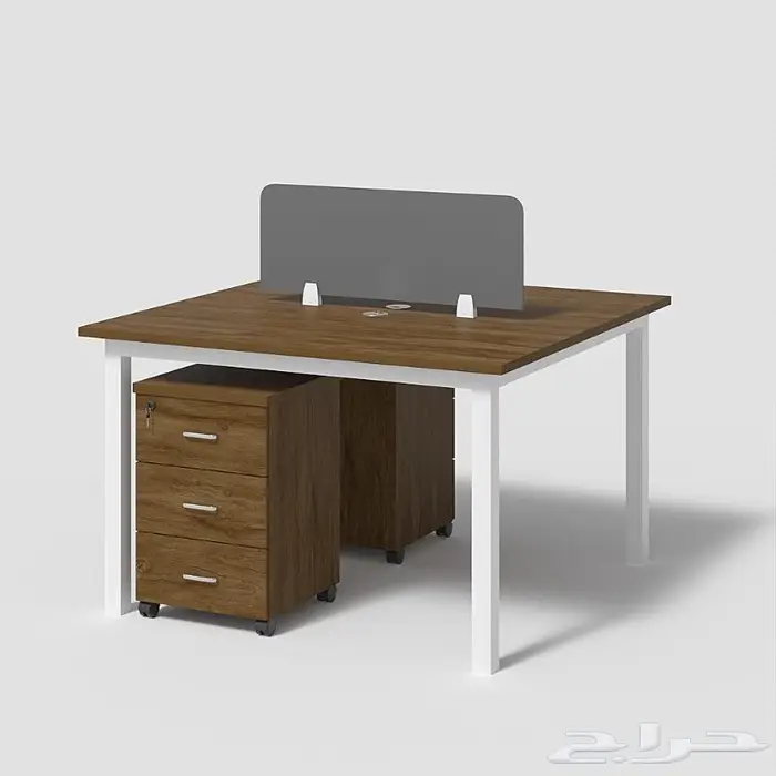 شركة لؤلؤة الاثاث ( وحدات عمل _Workstation ) 0